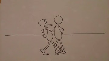 Cel animation task - FutureLearn NFTS