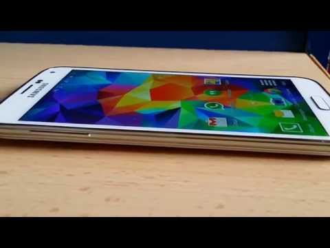 Samsung Galaxy S5 - Recenzija!