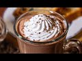 Chocolate Caliente Navideño | SUPER CREMOSO | Sazón y Corazón