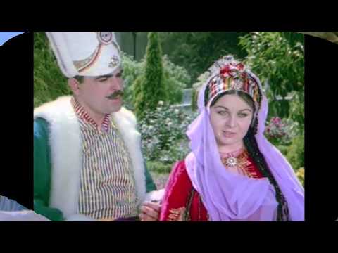 köroğlu