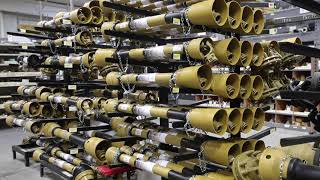 Agri Supply Product Feature Friday - PTO Shafts