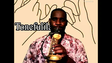 Tonefulila by Silver Kyagulanyi(sax cover)