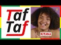 Kitana : Je t'aime ou chiibii riibii ? Alex ou Bilou ? - TAF TAF
