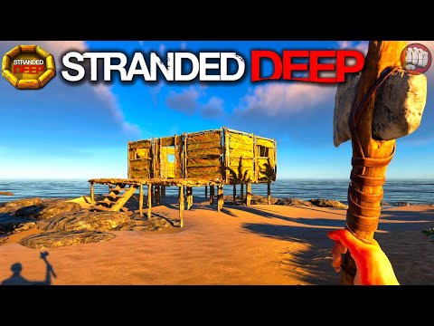 Stranded Deep - Download