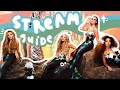 mixers holiday day 4: youtube streaming guide