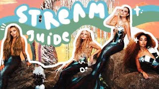 mixers holiday day 4: youtube streaming guide