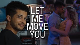 Quinn & Jake || Let Me Move You [Work It]