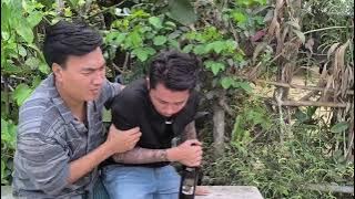ကျေးဇူးပါ သားကြီး 😆