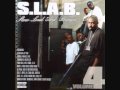 S.L.A.B. - All I Have