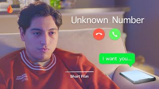 Unknown Number | Short Film