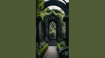 32 Secret Garden Ideas to Create Your Peaceful Retreat