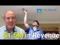 The Aging Crisis No One Is Solving—How TruBlue Home Service Ally Franchise Is Creating Solutions