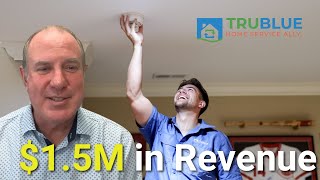 The Aging Crisis No One Is Solving—How TruBlue Home Service Ally Is Creating Solutions