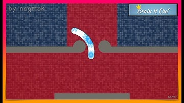 Brain It On! Solving nagmok