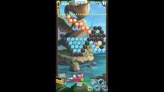 Famous Bubble Mania Level 413 Profile