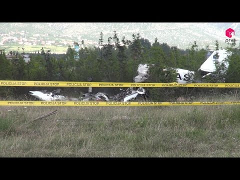 Video: Razvrstana Tragedija: Zrakoplov Se Srušio U Vrtić - Alternativni Prikaz
