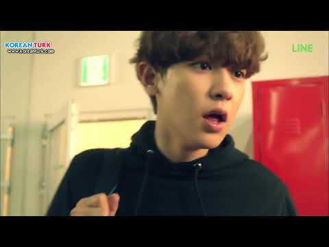 EXO next door - 4 bolum turkce altyazili izle