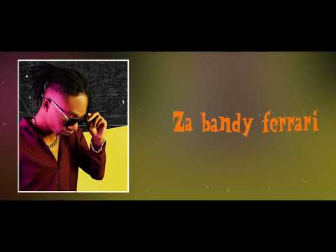 ARRICH FERRARI Nouveaute Audio Lyrics Officiel By Imad Music Label