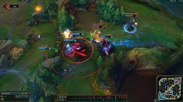 Best Maokai moment (LOL)