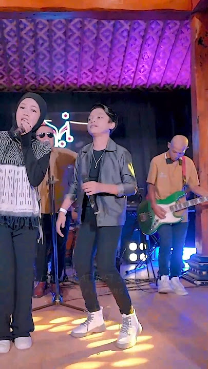 Walisongo Damar adji ft Suci Laily #walisongo #damaradji