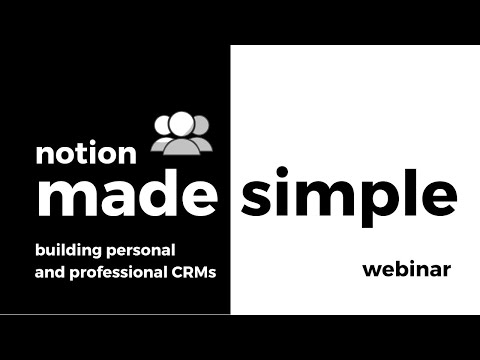Build Personal &