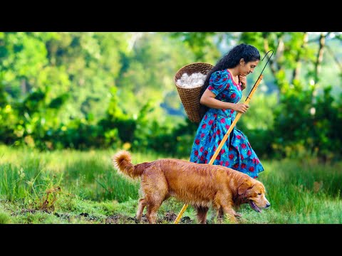 This spiral shaped sweet🍥Immersed in hot sugar syrup alows it to be so juicy|Poorna-The nature girl