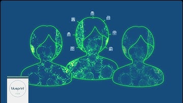 Omnisient - Data Collaboration Platform | Animated Explainer | Blueprint Film