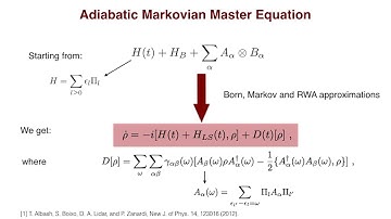 Milad Marvian (MIT) - Error suppression for Hamiltonian quantum computing