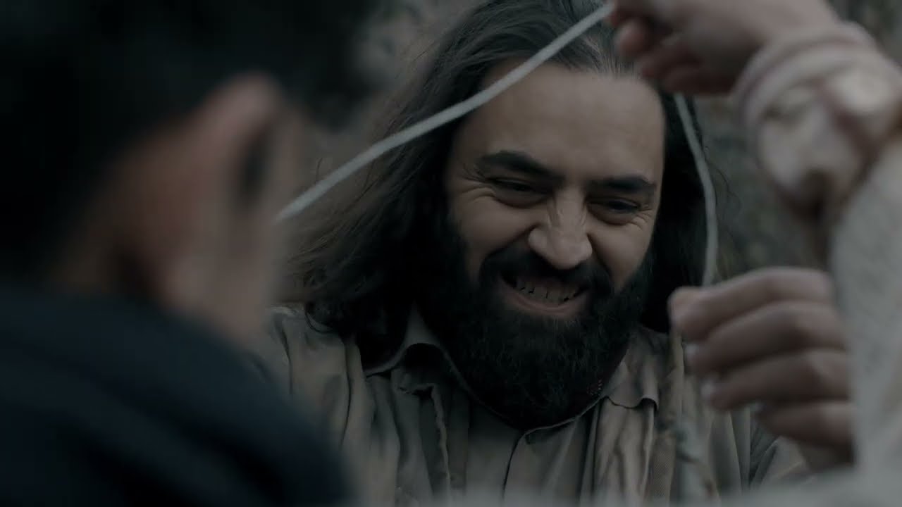 Tregime Popullore -  SAMARI