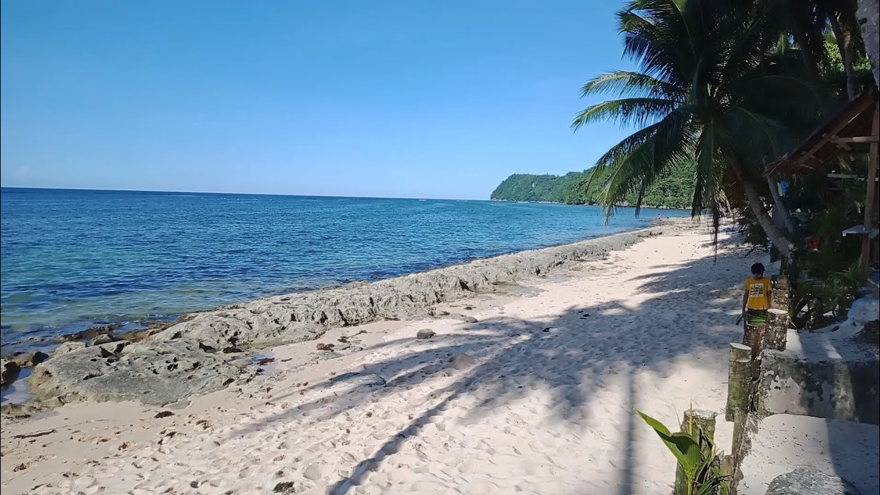 САЙТ PANARAGA Beach, Unit, Баробо, Южный Суригао ⛱️🏖️
