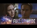 PHR presents Araw-Gabi: Unti-unting nakikilala ni Michelle ang  pagkatao ni Adrian | Full Episode 3