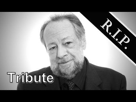 Video: Ricky Jay nettoværdi: Wiki, gift, familie, bryllup, løn, søskende