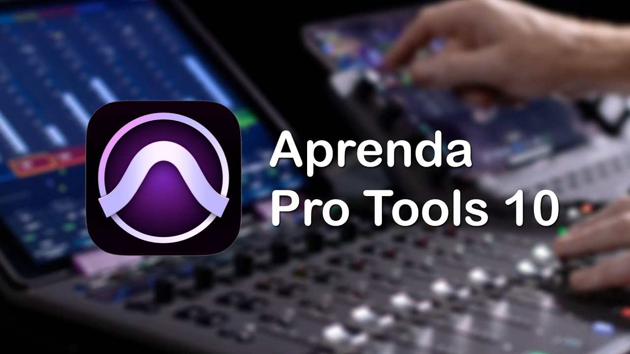 27 - ProTools 10 - Gravando uma bateria com o Expand - YouTube