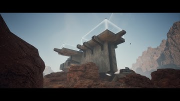 The Deepwatch | Artreides base build | Dune: Awakening
