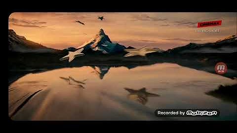 The Big Short - Cinemax Intro