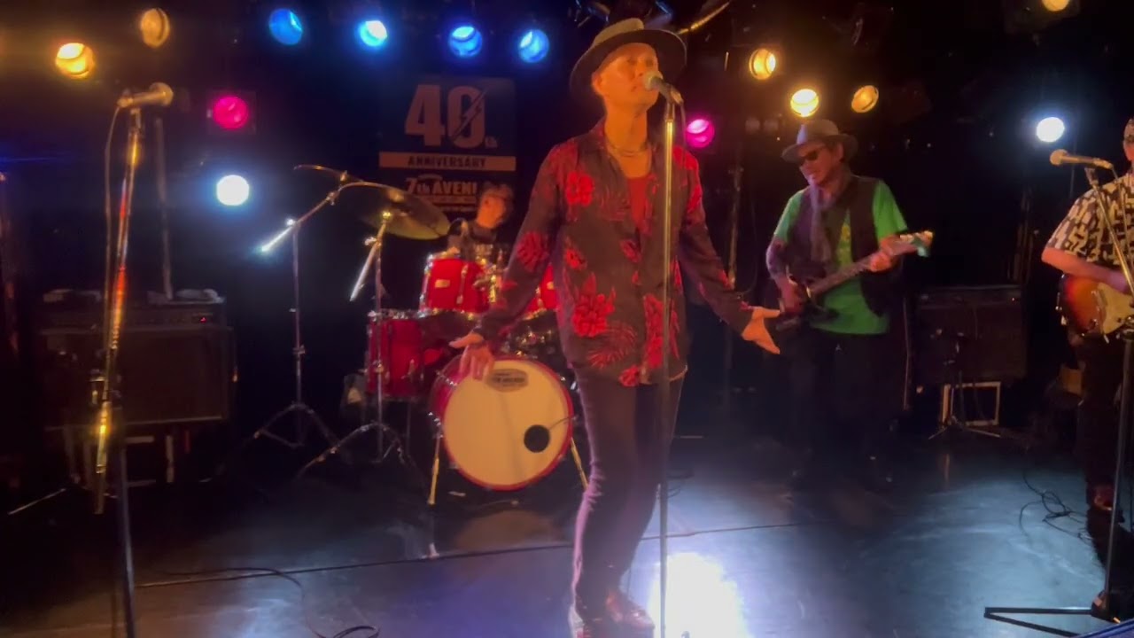 2025.08.02 ミック横浜ライブ