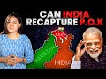 Can INDIA Re-Capture POK (Pakistan Occupied Kashmir)?