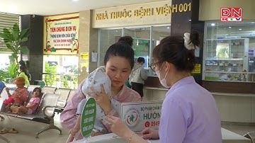 Công tác xã hội bệnh viện - Đáp ứng sự hài lòng của người bệnh