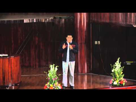 El hombre interior- Pastor Onesimo Barragan