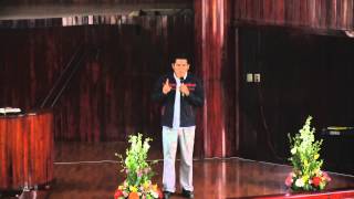 El hombre interior- Pastor Onesimo Barragan