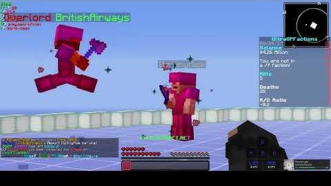 ItzTinyRick hacking on opcraft