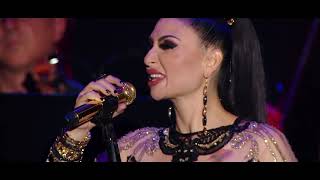 КУ-КУ БЕНД и СОФИ МАРИНОВА - АМАЛИПЕ / KU-KU BAND and SOFI MARINOVA - AMALIPE Resimi