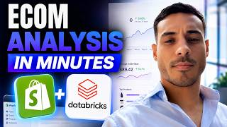 I analysed my data in minutes with AI (Databricks Genie)