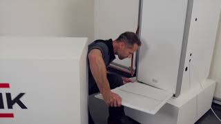 Filter cleaning Allure Brink Climate Systems (English) 04/2018 Guide