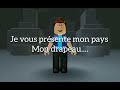 JE VOUS PRÉSENTE MON PAYS ! (🇨🇵)