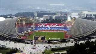 Hajduk Split's 'Torcida' turns 72 today