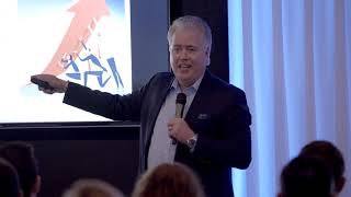 X-TALK: Building a Culture of Success: An Entrepreneurs Guide to Leadership