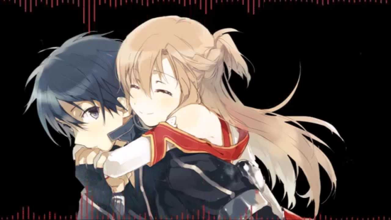 Nightcore ~ Ma Déclaration