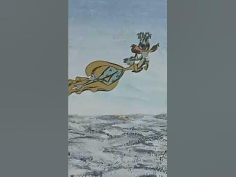мутабор мульт кусочек - YouTube