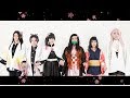 【鬼滅の刃】 神様からのアンケート 【踊ってみた】